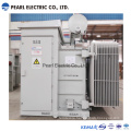 37 Kv Substation with 3600 kVA Transformer and H. V and L. V